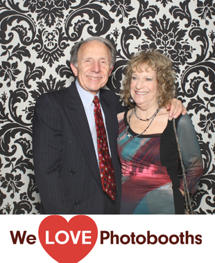 230 Fifth Photo Booth Image