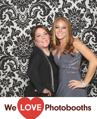 230 Fifth Photo Booth Image