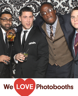 230 Fifth Photo Booth Image