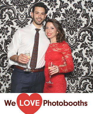 230 Fifth Photo Booth Image