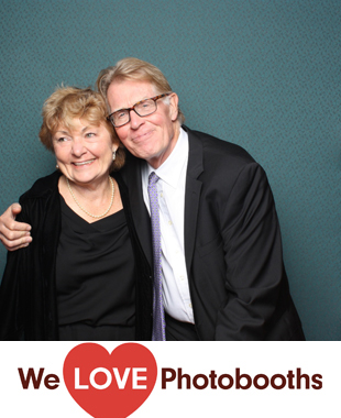 The Hudson Hotel Photo Booth Image