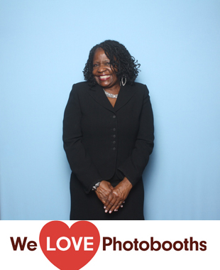 Southwest Leadership Academy CS Photo Booth Image