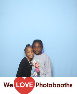 Southwest Leadership Academy CS Photo Booth Image