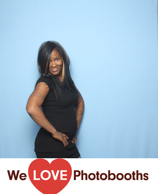 Southwest Leadership Academy CS Photo Booth Image