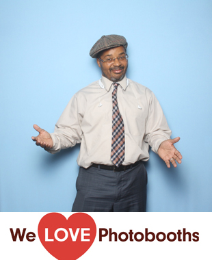 Southwest Leadership Academy CS Photo Booth Image