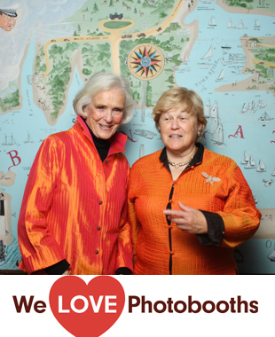 Bay Head Yacht Club Photo Booth Image