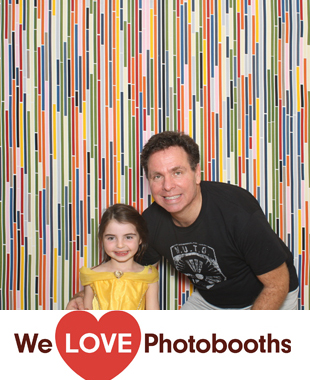 Bronxville Field Club Photo Booth Image