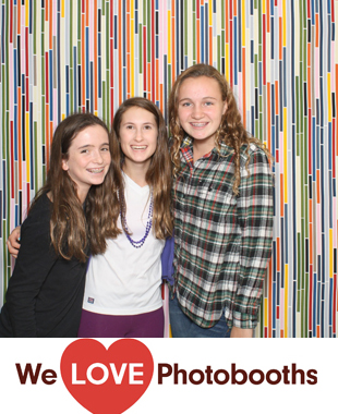 Bronxville Field Club Photo Booth Image