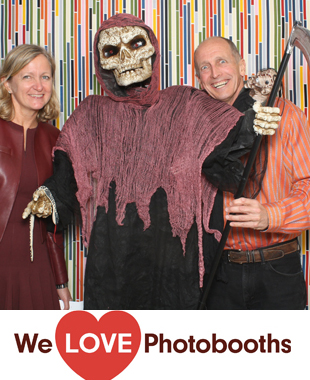Bronxville Field Club Photo Booth Image