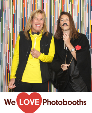 Bronxville Field Club Photo Booth Image