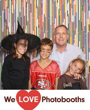Bronxville Field Club Photo Booth Image