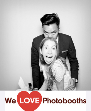 The Green Building Photo Booth Image
