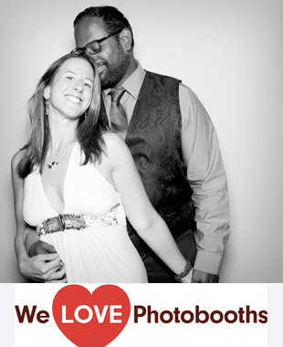 NY Photo Booth Image from The Green Building in Brooklyn, NY