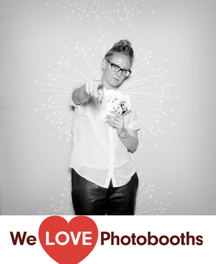 Cedar Lake Estates Photo Booth Image