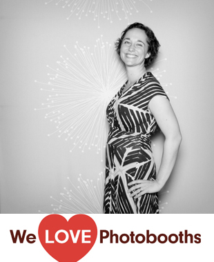 Cedar Lake Estates Photo Booth Image