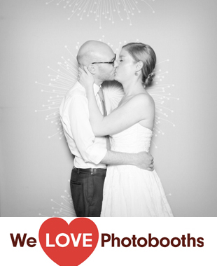 Cedar Lake Estates Photo Booth Image