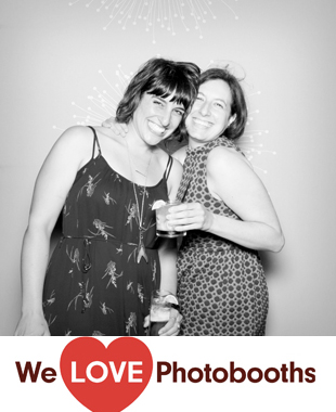 Cedar Lake Estates Photo Booth Image