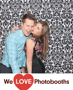Il Bacco Ristorante Photo Booth Image