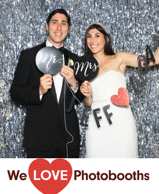 Tribeca Rooftop Photo Booth Image