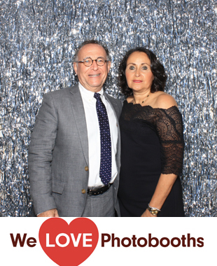 Tribeca Rooftop Photo Booth Image
