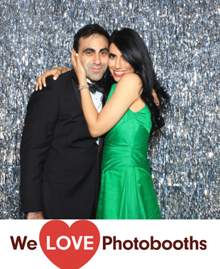 Tribeca Rooftop Photo Booth Image