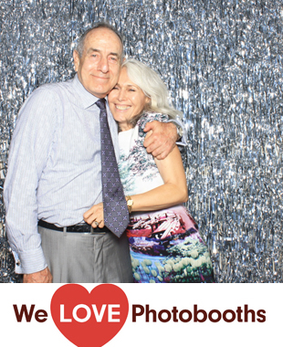 Tribeca Rooftop Photo Booth Image