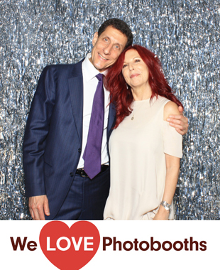 Tribeca Rooftop Photo Booth Image