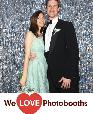 Tribeca Rooftop Photo Booth Image