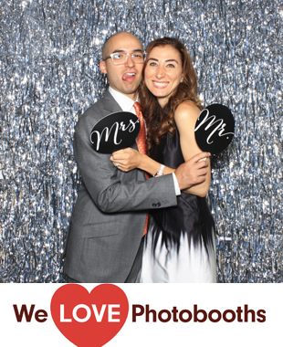 Tribeca Rooftop Photo Booth Image