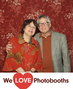 Woman's Club of Upper Montclair Photo Booth Image