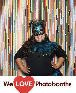 Knollwood Country Club Photo Booth Image