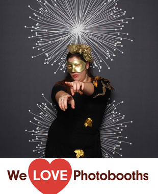 Vintage 1891 Kitchen Photo Booth Image
