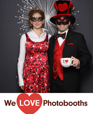 Vintage 1891 Kitchen Photo Booth Image