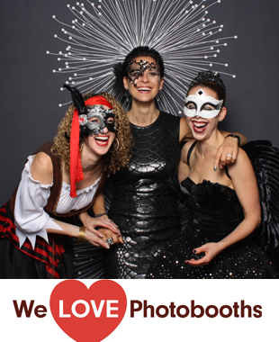 Vintage 1891 Kitchen Photo Booth Image