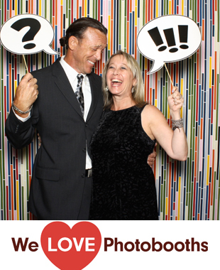 CT Photo Booth Image from Interlaken Inn in Lakeville, CT