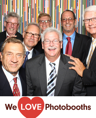 Interlaken Inn Photo Booth Image
