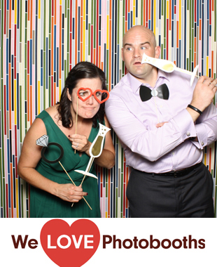 CT Photo Booth Image from Interlaken Inn in Lakeville, CT