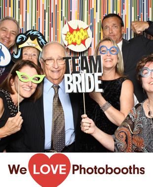 CT Photo Booth Image from Interlaken Inn in Lakeville, CT