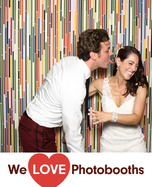 Interlaken Inn Photo Booth Image