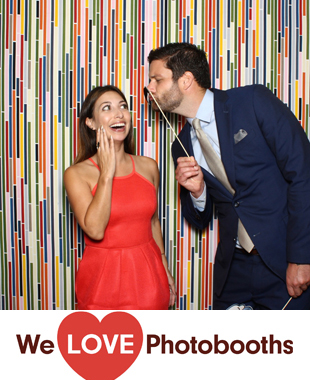 CT Photo Booth Image from Interlaken Inn in Lakeville, CT
