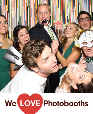 Interlaken Inn Photo Booth Image