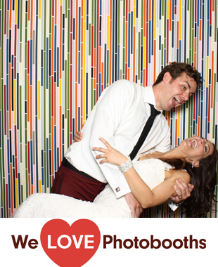 Interlaken Inn Photo Booth Image