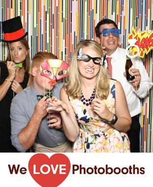 CT Photo Booth Image from Interlaken Inn in Lakeville, CT