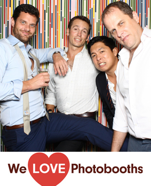 CT Photo Booth Image from Interlaken Inn in Lakeville, CT