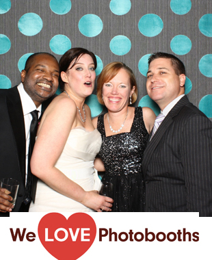 Gramercy Park Hotel Photo Booth Image