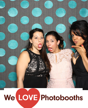 Gramercy Park Hotel Photo Booth Image