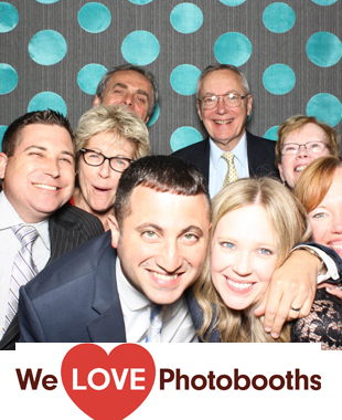 Gramercy Park Hotel Photo Booth Image