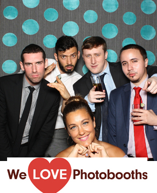 Gramercy Park Hotel Photo Booth Image