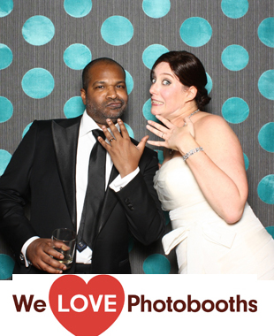Gramercy Park Hotel Photo Booth Image