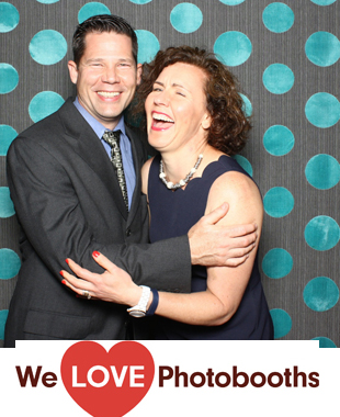 Gramercy Park Hotel Photo Booth Image